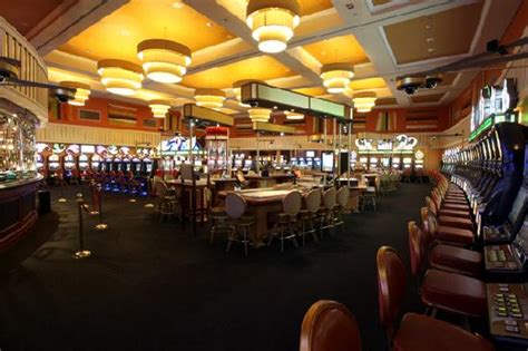 Federal Palace Casino - Luxurious Entertainment Haven